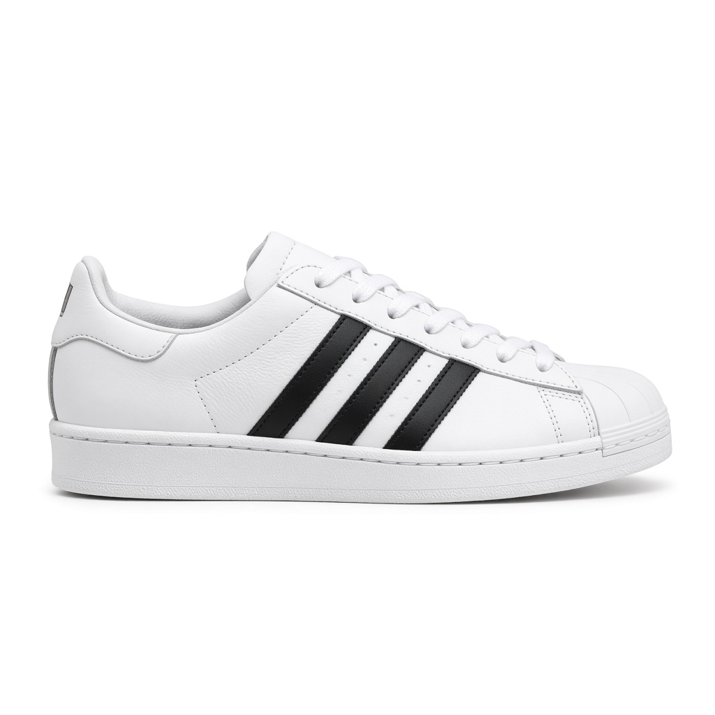 Adidas Superstar