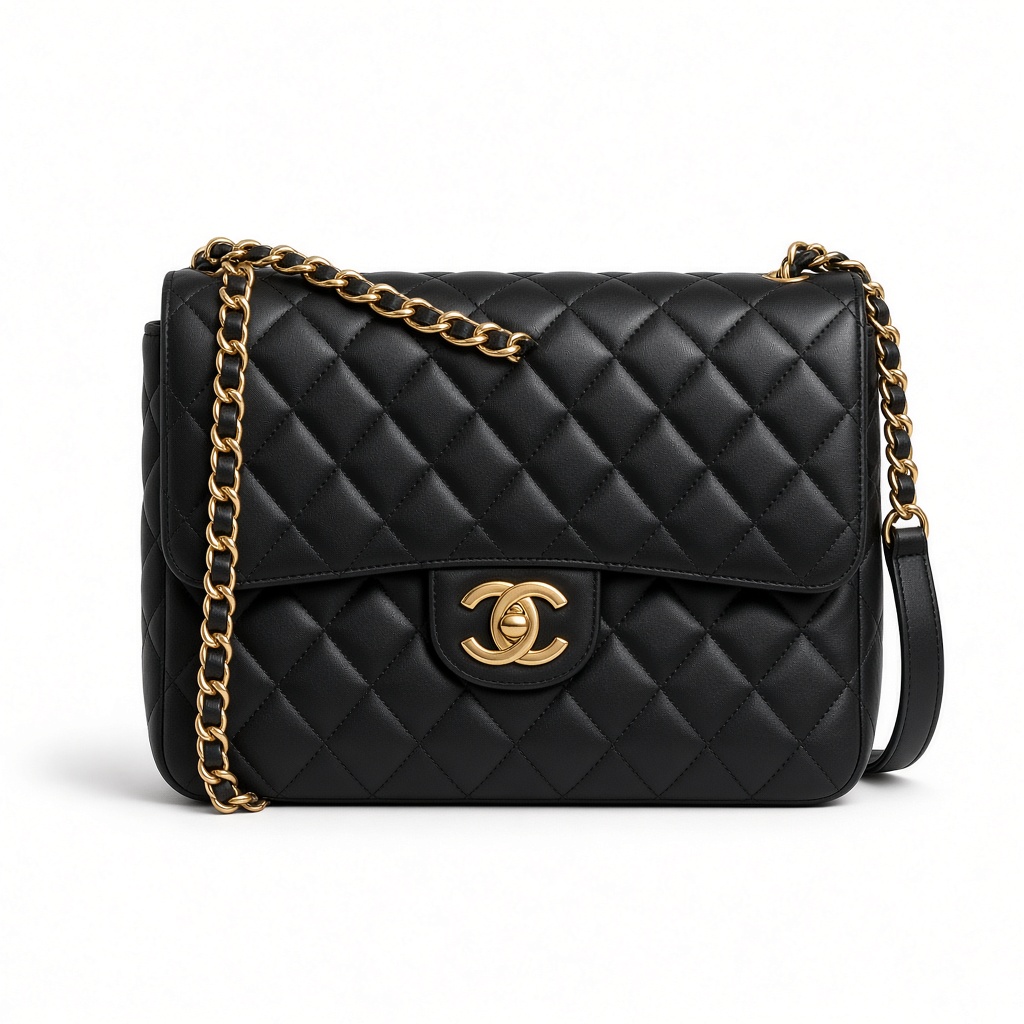 Chanel Classic Flap