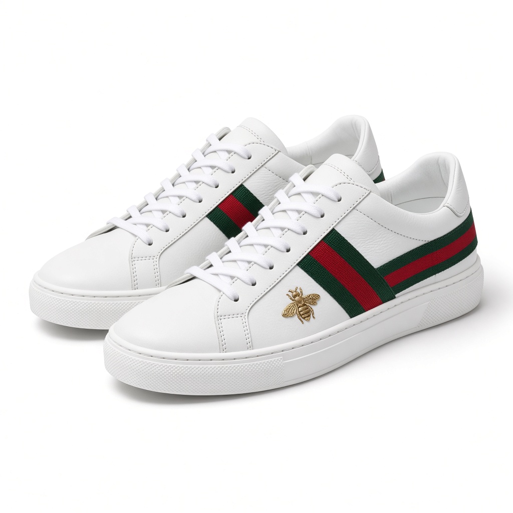 Gucci Ace trainer