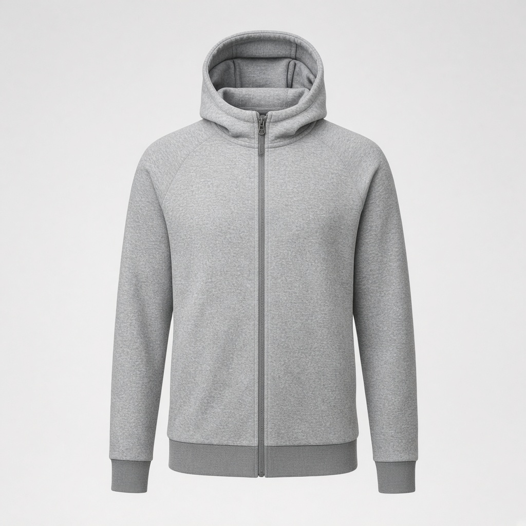Nike Tech Fleece hoodie