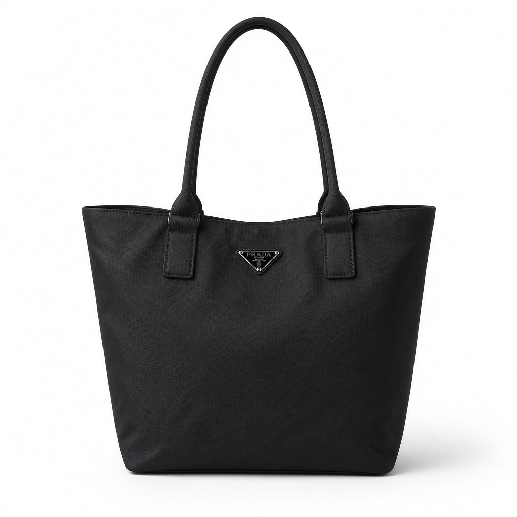 Prada Re-Nylon tote