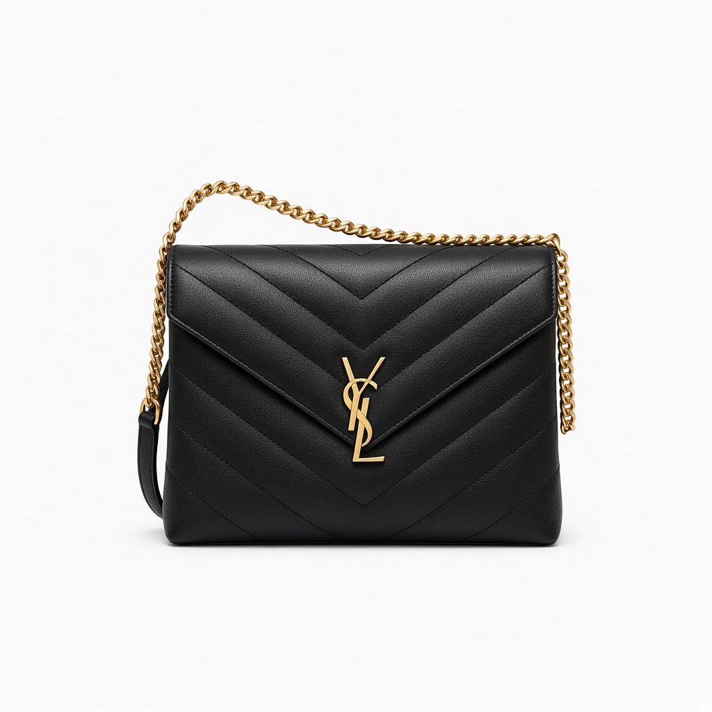 Saint Laurent LouLou